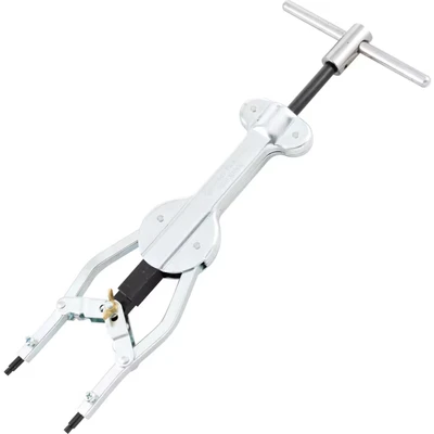 Image of Sykes Pickavant 02830000 PrimeTools Heavy Duty Universal Circlip Plier Tool Set Peg