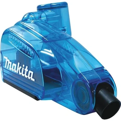 Image of Makita 194175 6 Cyclone Dust Box
