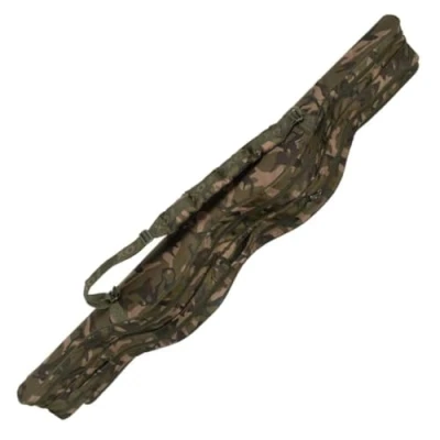 Image of Fox Camolite 10ft 4 Rod Hard Case holdall