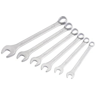Image of Draper AF Combination Spanner Set (6 Piece)
