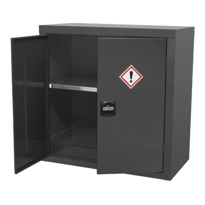 Image of Sealey CoSHH Substance Cabinet 900 x 460 900mm