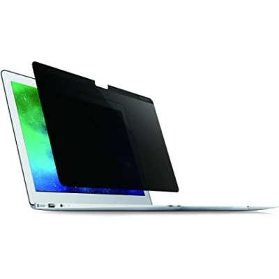 Image of Targus Magnetic Privacy Screen Protector 15.4 Inch for MacBook (ASM154MBGL)