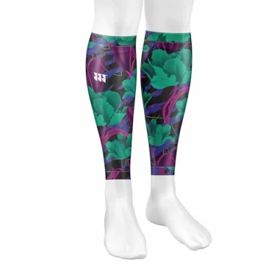 Image of BALLING Sports Socks, Inner Calf Hockey Field Hockey, (Green, Senior)