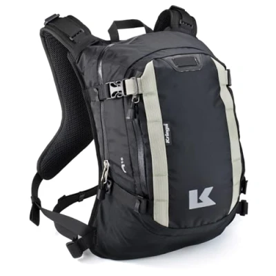 Image of Kriega KRU15 Backpack.