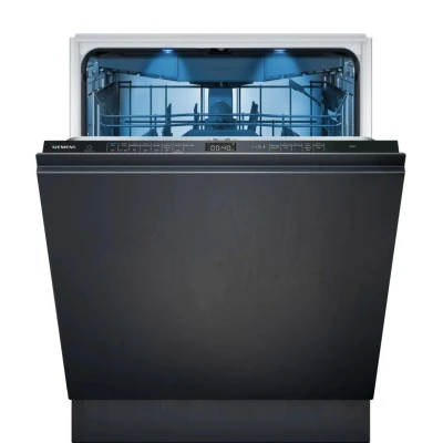 Image of Siemens SN95YX02CG Q500 Fully integrated dishwasher 60 cm