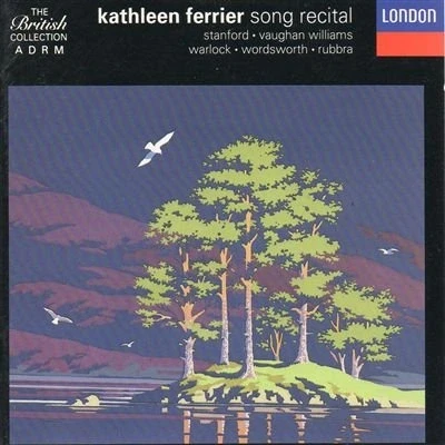 Image of Kathleen Ferrier: Song Recital