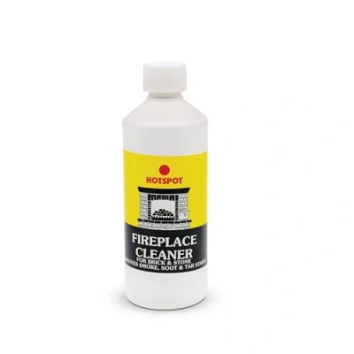 Image of Hotspot Fireplace Cleaner 500ml