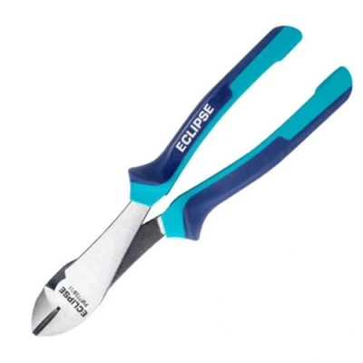 Image of Eclipse Professional Tools PW7738/11 Heavy Duty Diagonal Cutting Nipper 200mm (8&quot;)