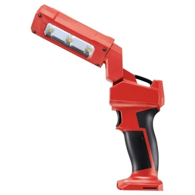 Image of Hilti SL 2 A12 Cordless Lamp, 360 Degree Pivoting Head, Work Light for Illuminating Confined and Medium Size Areas, Tool only (2163831)