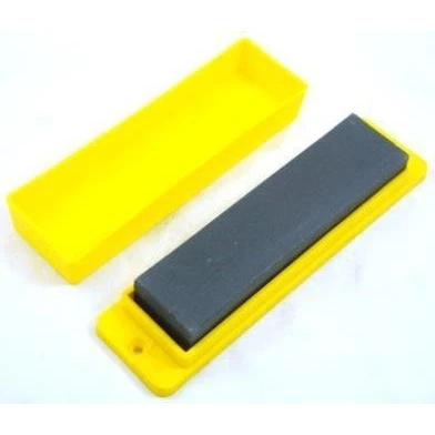 Image of Toolzone 8&quot; Quality Oilstone With Box