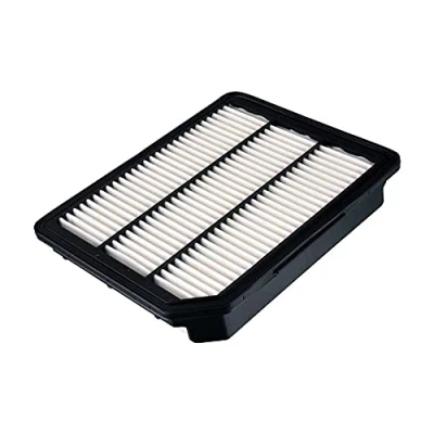 Image of 2314036300 Air Filter BLUE PRINT ADBP220018 57mm 250mm 303mm Insert