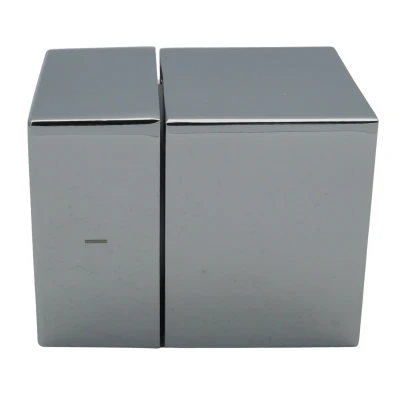 Image of Vado Notion Flow Control Handle Chrome (TAB 1/FLOW NOT C/P)