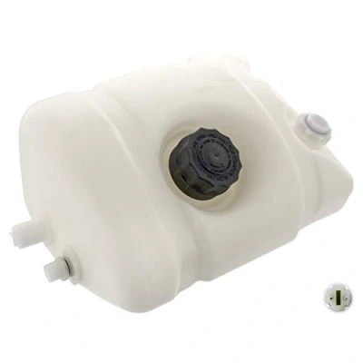 Image of 7421239787 Expansion Tank FEBI BILSTEIN 102642 with lids sensor