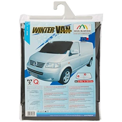 Image of Kegel 5 3311 246 4010 Anti Frost Tarpaulin for Windscreen Winter Delivery Van