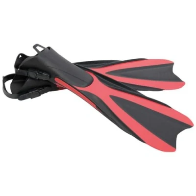 Image of Hart fins Y280A Belly Boat Flippers Floattube