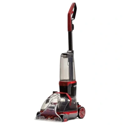 Image of Rug Doctor FlexClean Red/Black 1093392, All in one Floor Cleaner, 900 W, 3.7 liters