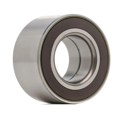 Image of 402101554R, 402102977R, 402104249R, 6001547696, 6001550915 Wheel bearing kit FAG 713 6308 40 Photo corresponds to scope of supply 72mm RENAULT: CLIO 3