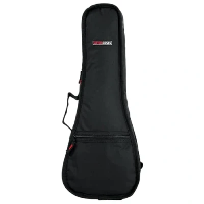 Image of Gator Padded Gig Bag for Soprano and Concert Ukuleles
