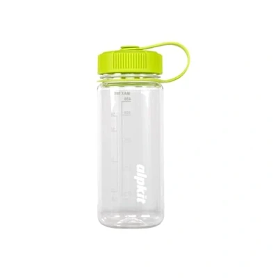 Image of Alpkit 500ML Water Bottle BPA Free with Leak Proof Lid