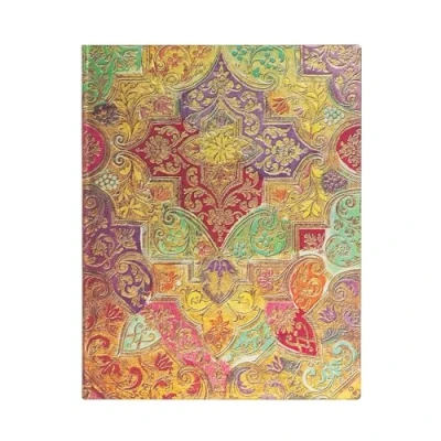 Image of Paperblanks Softcover Flexis Bavarian Wild Flower Lined Ultra (180 x 230 mm)