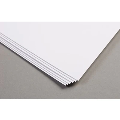 Image of the envelope is closed by moistening gummed strip.