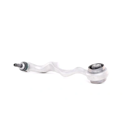 Image of 2405861, 2405862, 31122405861, 31122405862, 31124036270 Suspension Arm LEMFÖRDER 30333 01 Front Axle, Right, Control Aluminium