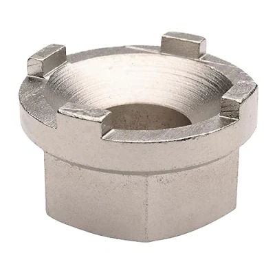 Image of Cyclo Bmx 4 Peg Freewheel Remover