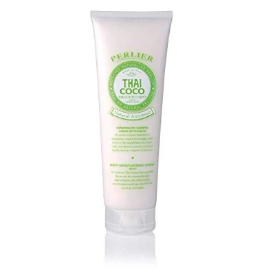 Image of Perlier Crema Idratante Corpo Thai Coco (250ml)