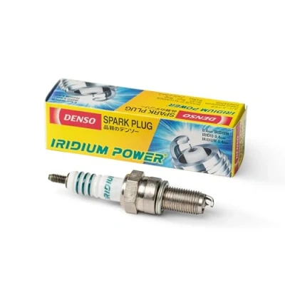 Image of Denso IU24 Iridium Spark Plug