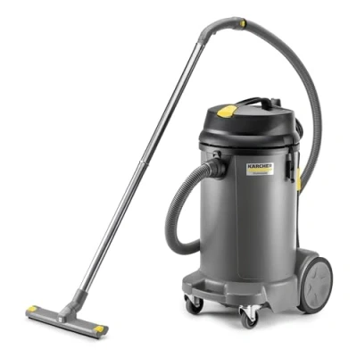 Image of Karcher 1.428 620.0 Wet and Dry Professional Cleaner NT 48/1