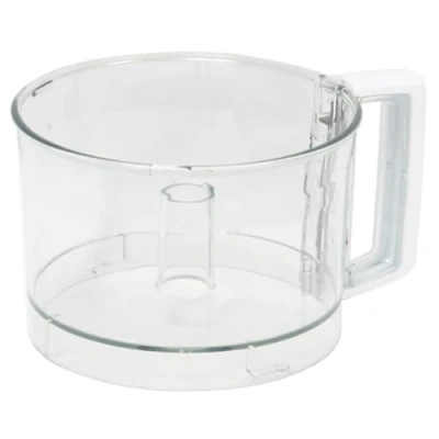 Image of SPARES2GO Mixing Work Bowl Compatible with Magimix 4200 4200XL Cuisine Systeme