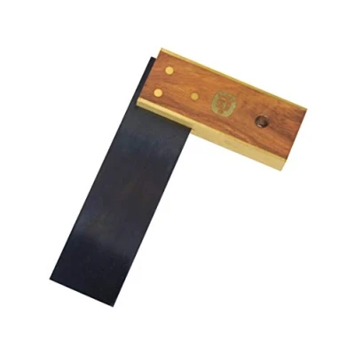 Image of Spear &amp; Jackson CTS12 12&quot; Carpenters Try Square