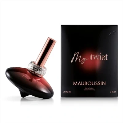 Image of Mauboussin My Twist 90ml (3 Fl Oz) Eau de Parfum for Women Floral Scent
