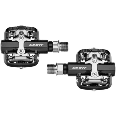 Image of Giant XC Sport Clipless Pedals