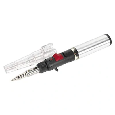 Image of Sealey Premier Professional Soldering/Heating Torch