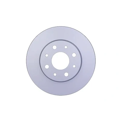 Image of 46788929, 51742727, 6001073180, 71773406 Brake disc HELLA PRO 8DD 355 109 121 240mm 20mm 04/08 98mm internally vented Coated FIAT: 500 Hatchback