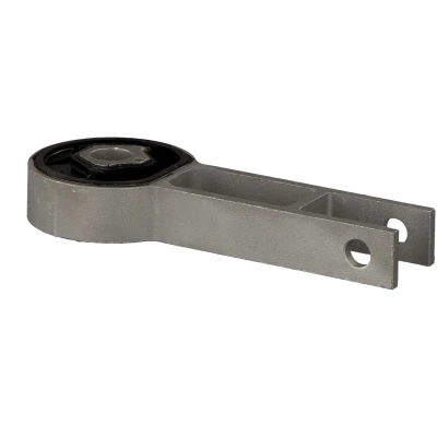 Image of 46810387 Engine Mount FEBI BILSTEIN 34390 Rear, Lower Rubber Metal FIAT: Stilo Hatchback