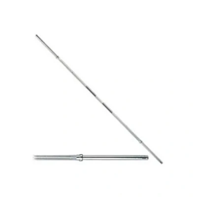 Image of York Fitness 80&quot; Beefy Bar Plain