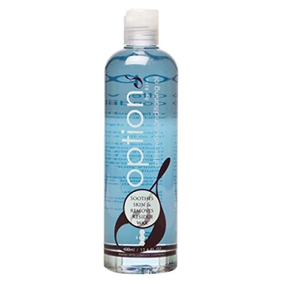 Image of Hive Options 400 ml After Wax Conditioning Oil