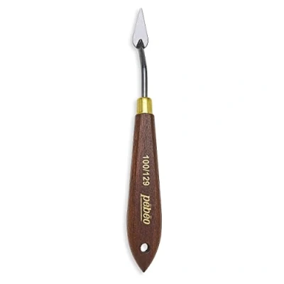 Image of Pebeo Painting Knife, Stainless steel