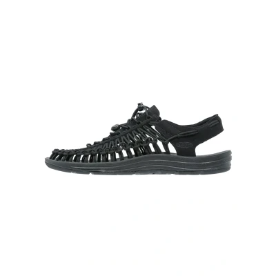 Image of Keen Men&#039;s Uneek Cord Sandals UK 7