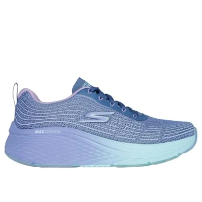 Image of Skechers Max Cushioning Elite Women&#039;s Running Shoes SS24