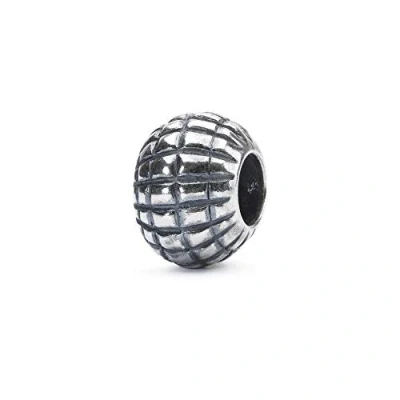 Image of Trollbeads Silver 925 Bead Seagrass