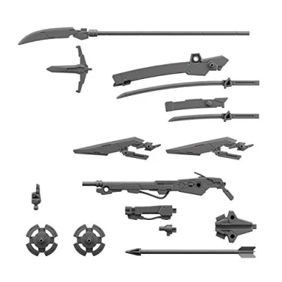 Image of Bandai MK61658 Accessory, None