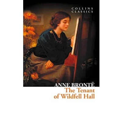 Image of THE TENANT OF WILDFELL HALL (1 [DVD] [1996]