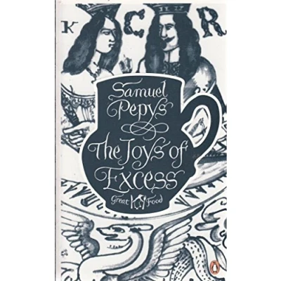 Image of The Joys of Excess
