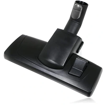 Image of SPARES2GO Floor Brush Tool Compatible with Miele Compact Complete C1 C2 C3 Powerline Vacuum Cleaner