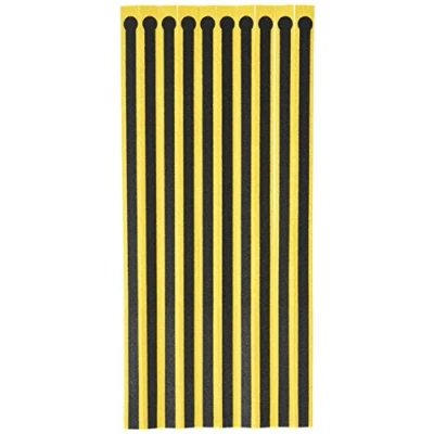 Image of SafeGuard WL41055 Disposable ESD Shoe Grounding Strips, Pack of 10