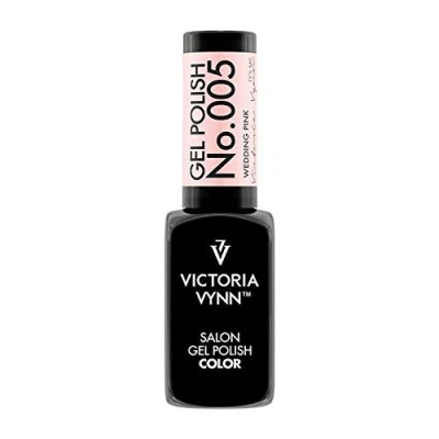 Image of VICTORIA VYNN GEL POLISH NO. 005 WEDDING PINK