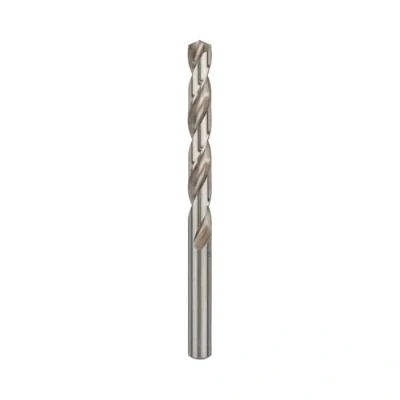 Image of Bosch Professional 5x Metal Drill bits HSS G DIN 338 (for metal, Ø 10 x 87 133 mm, Accessory Driver)